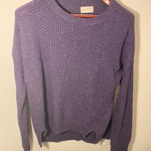 Sweaters and Jackets